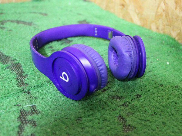 新品 ヘッドフォン beats by dr.dre beats solo HD[r+]97553