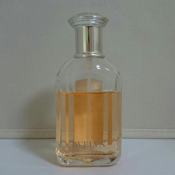 クラブツリー&イヴリン イヴリンローズ ROSE EVELYN EDP 50ml