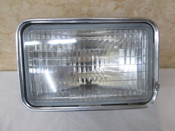 【BST】a★FT400　NC09　純正　ヘッドライト　　　　　　　　★