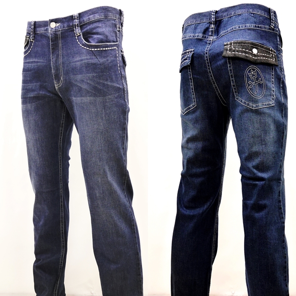 [カステルバジャック]￥20000+税 [82] ジーンズ] 50822002