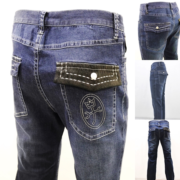 [カステルバジャック]￥20000+税 [82] ジーンズ] 50822002