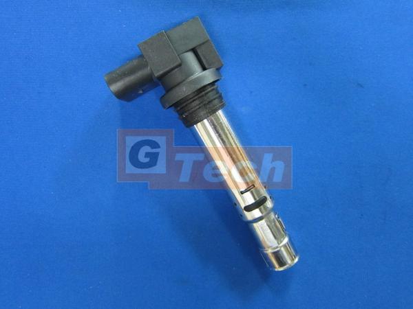 【BBT】VWポロ(6R_/9N_)/パサート(3C2）：イグニッションコイル