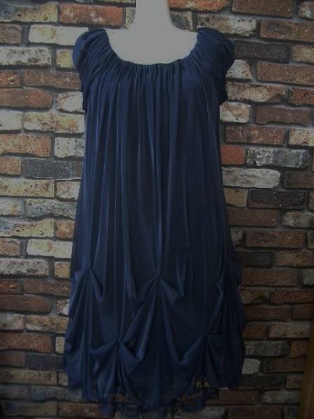美品　PEYTONPLACE　フォーマル　ワンピース　S