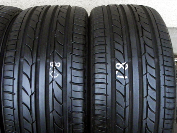 フージャードラッグラジアル 275/40R17 2本 練習用にどうぞ 2026年最新