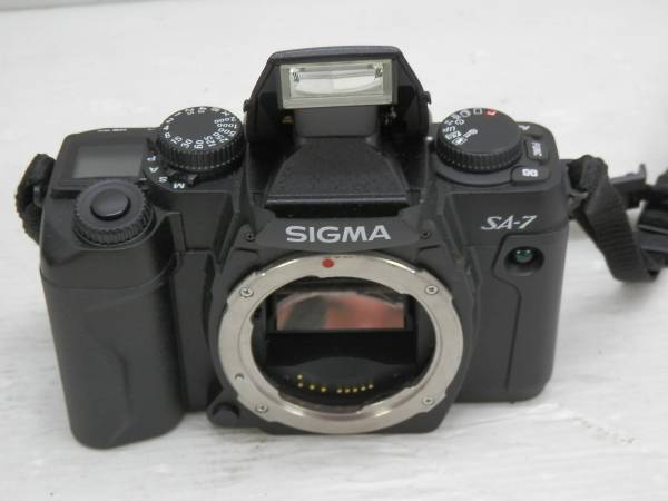 V0308tc シグマ レンズセット 28-80mm 100-300mm 15-30mm 一眼
