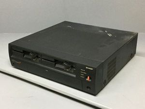 x1 貴重 SHARP CZ-880CB 旧型PC X1 turboZ□現状品 turboのYahoo