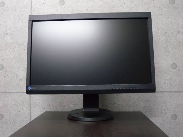 EIZO ColorEdge CS230-CNX カラーマネージメントモニター 16時間