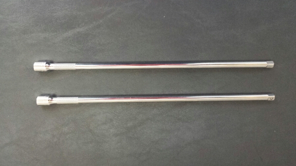 スナップオン(エクステンションバー)1/4