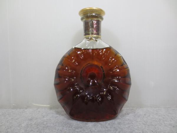 レミーマルタン⁄ XO スペシャル 旧ボトル 700ml 40% 未開栓