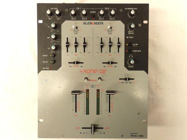 美品！安くても良い音の4ch！メンテ済み！ TASCAM X-9 中古美品