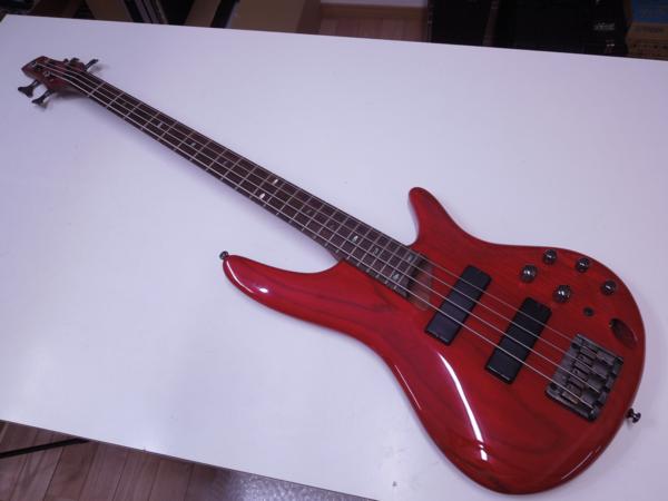 SDGR Ibanez アイバニーズ エレキベース アクティブベース SR300