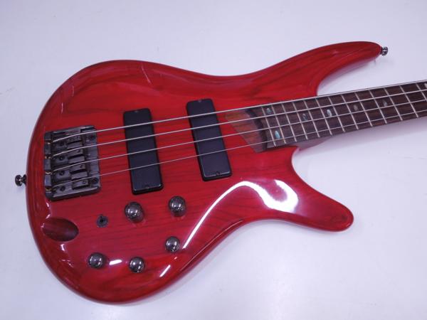 sdgr ベース おしゃれ SSR620 Ibanez エレキベース アイバニーズ SDGR