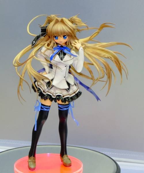夢祭工房 瀬名愛理 ましろ色シンフォニー 制服 検索:WF2016夏 04
