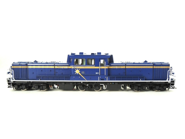 【美品】 ムサシノモデル DD51 1140 北斗星 美品 ムサシノモデル DD51 1140 北斗星 Yahoo!オークション