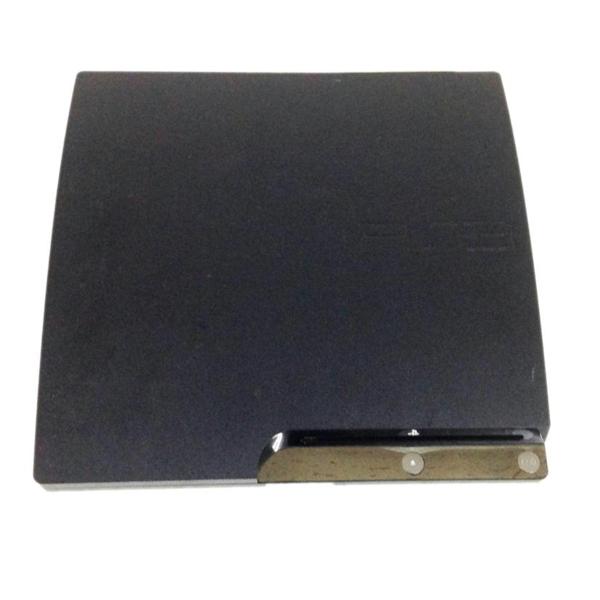 ジャンク品 SONY ソニー PS3/120GB CECH-2000A ゲームソフト 81