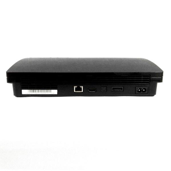 ジャンク品 SONY ソニー PS3/120GB CECH-2000A ゲームソフト 81