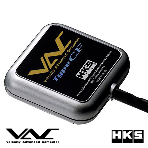 HKS リミッターカット装置 VAC Type CS アルトワークス HA36S MT