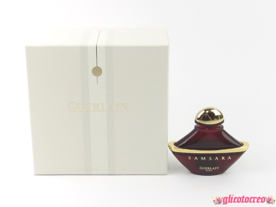 ゲラン サムサラ SAMSARA パルファム 30ml GUERLAIN ゲラン サムサラ 