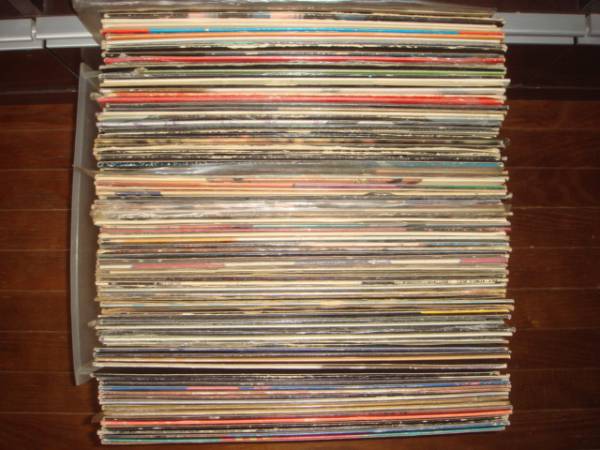 hiphopClassic名盤外れ無12Inch100枚セットMUROネタヒップホップ 音楽