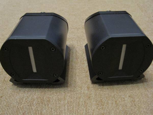 中古　パイオニア　PT-R4　ペア