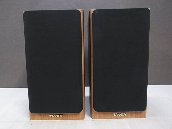 ▽TANNOY タンノイ MERCURY M2 スピーカー ペア/M23/11