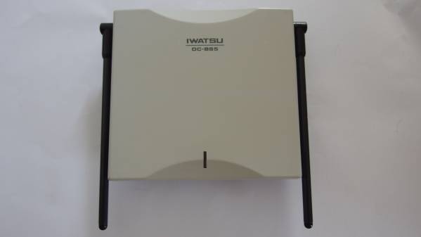 ☆即決！IWATSU(岩通) TELMAGE 接続装置増設用 DC-BS5！！☆