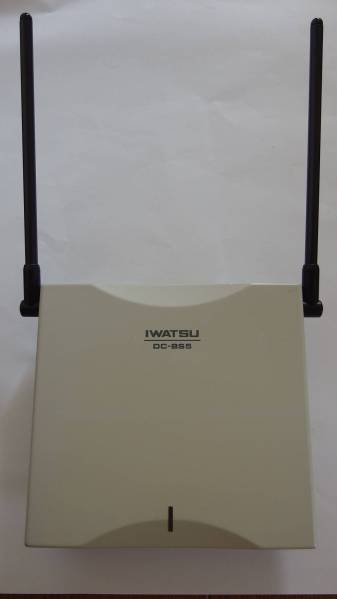 ☆即決！IWATSU(岩通) TELMAGE 接続装置増設用 DC-BS5！！☆