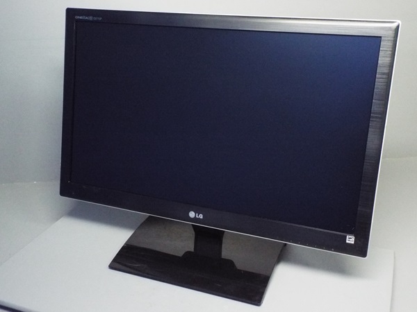 LG D2770P 27インチ 液晶モニター お買い得，豊富な LG D2770P 27型 