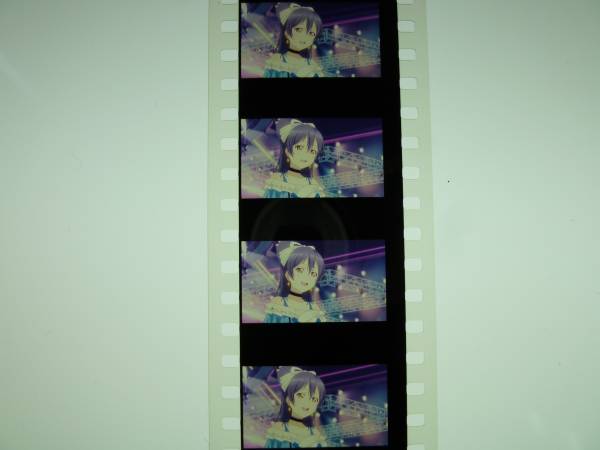 劇場版ラブライブ！ありがとうPROJECT フィルム 海未/RK30 【公式通販】