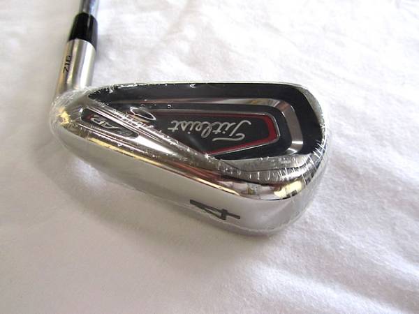新品★TITLEIST(タイトリスト) AP1 716 単品 #4 NS950 (S)