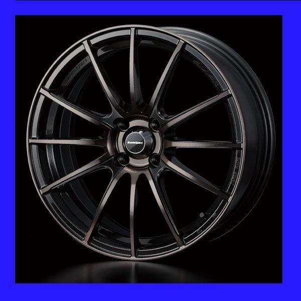 税込 ウェッズスポーツ SA15R ホンダ S660 純正タイヤ流用 1516