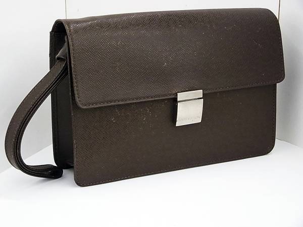 ☆LV/ルイヴィトン セレンガ タイガ セカンドバッグ M30786☆