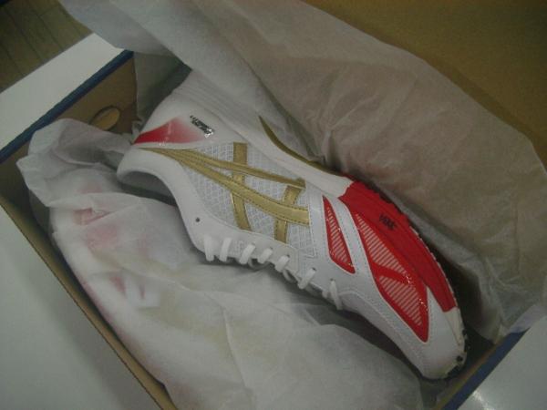 特価　アシックス☆ターサーＺＥＡＬＴＳ3 ☆２９．０ｃｍ