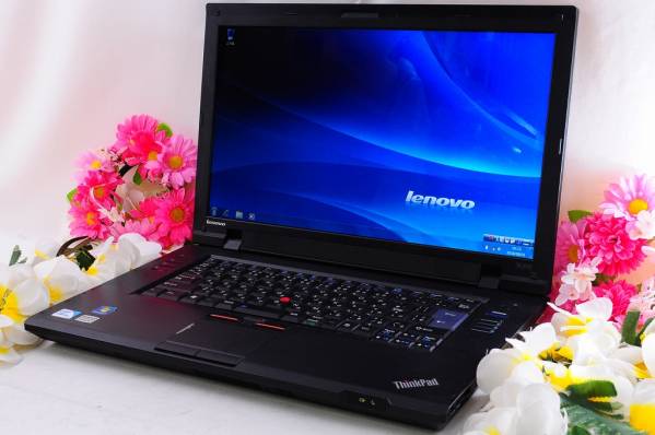 Lenovo ThinkPad - T410i Core T410 i3 Intel Thinkpad 1st Series