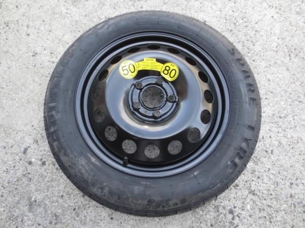★2005年 ボルボ XC70 SB5254AWL スペアタイヤ★