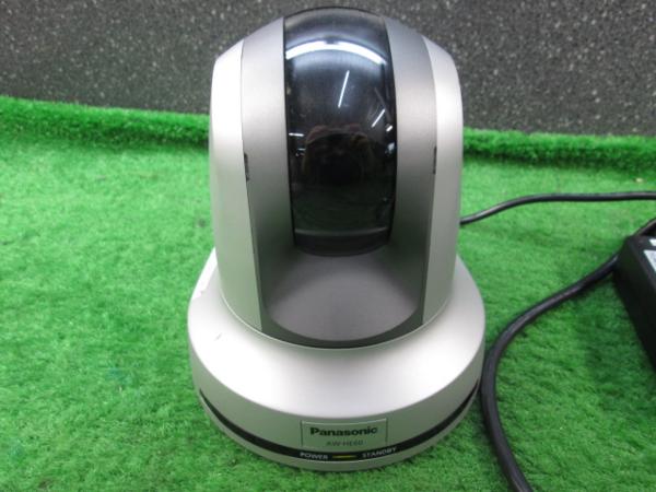 Panasonic - AW-HE60SN | HDインテグレーテッドカメラ 「aw-he」の落札