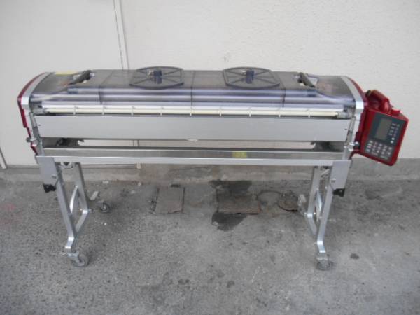 Y454 ヤヨイ化学 クロス 壁紙 自動糊付機 壁紙 クロス 売買されたオークション情報 Yahooの商品情報をアーカイブ公開 オークファン Aucfan Com