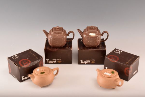 B013946　急須　4