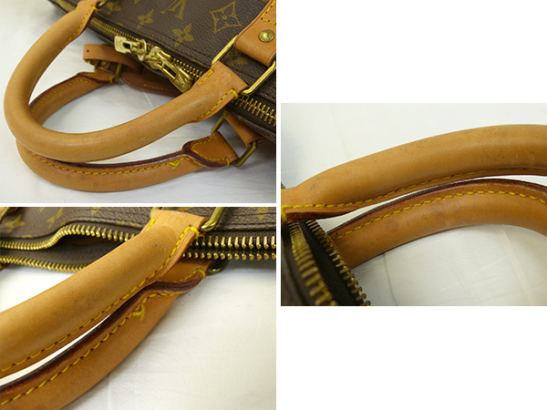 LOUIS VUITTON ルイヴィトンモノグラム キーポル60 ボストン LOUIS VUITTON ルイヴィトンモノグラム キーポル60 ボストン