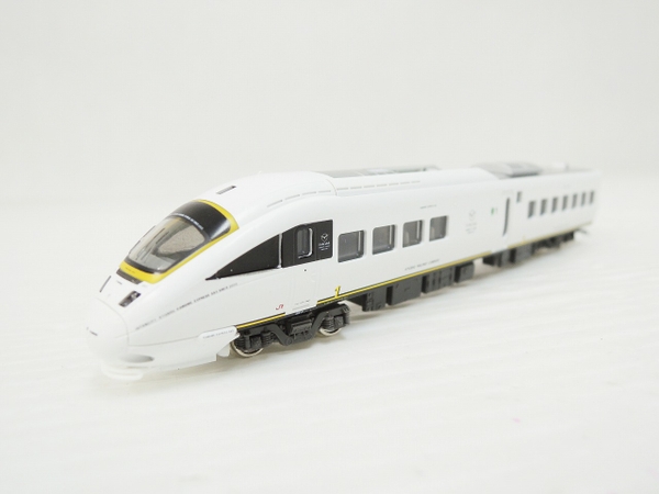日本オンラインストア 中古 KATO カトー 10-410 885系 白い かもめ 6両