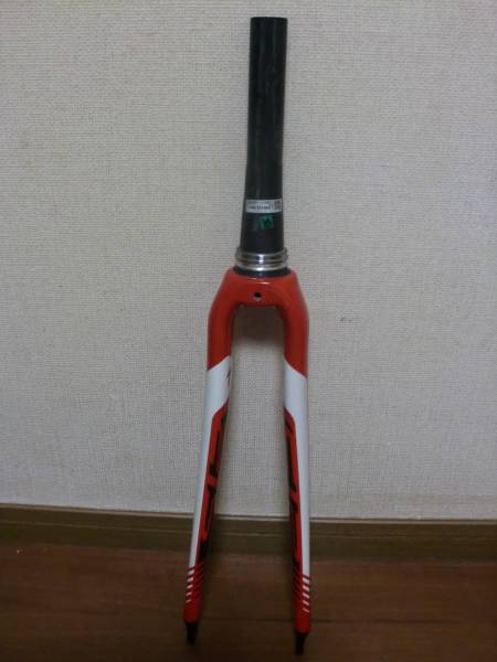 中古　スペシャライズド　カーボンフォーク