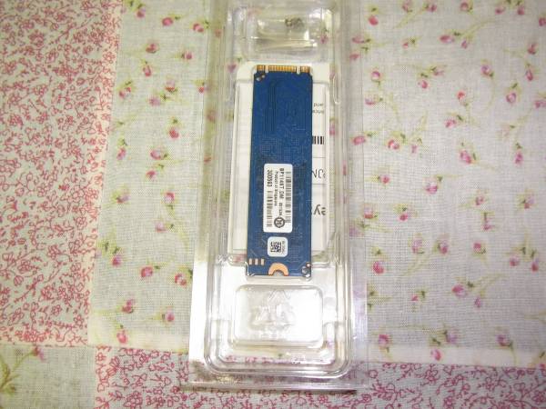 crucial M.2 500GB 美品 Crucial P3 500GB m.2 SSD UGREENケース付
