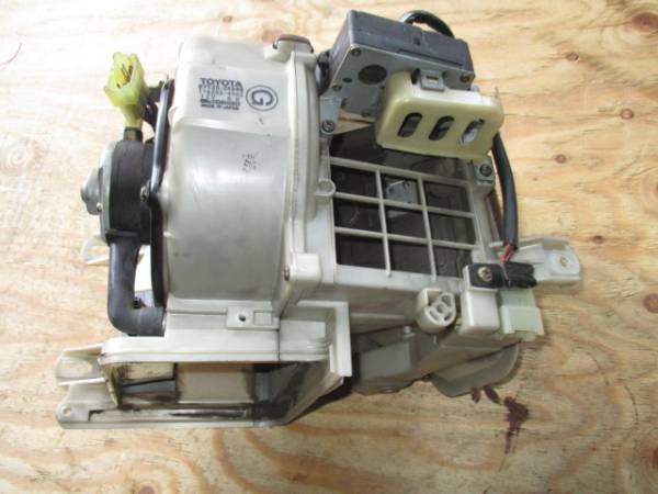 ソアラGZ20のブロアユニット/エアコン、ヒーターのファン