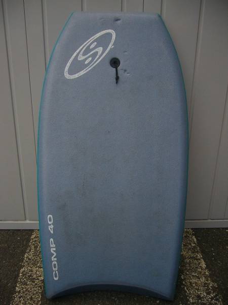 ★ TOWN&COUNTRY COMP 40 ボディーボード 100cm ★_1