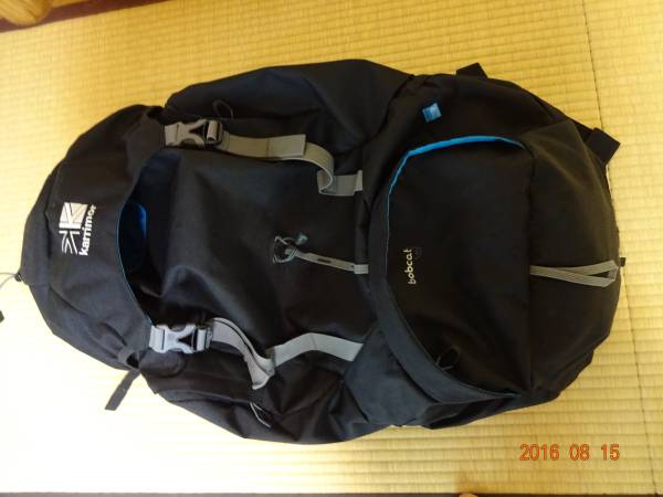 カリマーバックパック65L_1