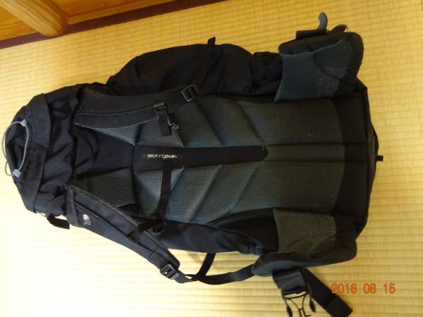 カリマーバックパック65L_2