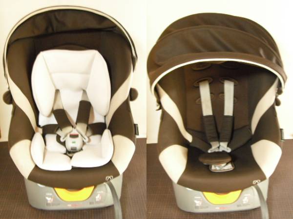 217/エールべべ クルットプレミアム AM896 ショコラブラウン