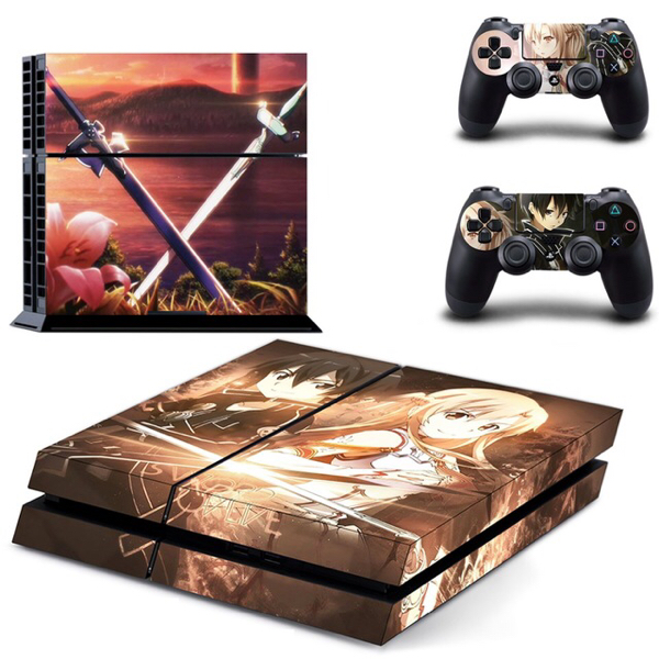 ソードアートオンライン Ps4用スキンシール ステッカー ソードアート オンライン 売買されたオークション情報 Yahooの商品情報をアーカイブ公開 オークファン Aucfan Com ソードアートオンライン Ps4用スキンシール ステッカー ソードアート オンライン 売買されたオークション情報 Yahooの商品情報をアーカイブ公開 オークファン Aucfan Com