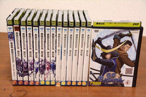偽物語 限定版 5巻セット 偽物語 完全生産限定版 Blu-ray 5巻セット