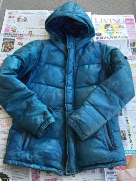 glamb 10AT/JKT18:Marshall down JKT rehacervictimnano